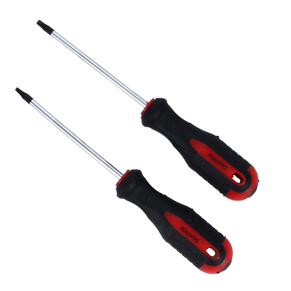 Screwdrivers Torx 2pc DX-15 DX20