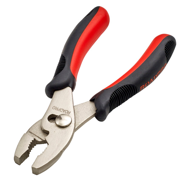 PLIERS SLIP-JOINT 6 .in  VINYL GRIP