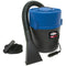 12 Volt Wet Dry Vacuum Cleaner Canister 12v Portable Car and Truck Vac w 3 Attachments RPSC-807