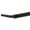 36in Black Winch Bar w Hole for Hanging