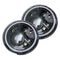 7inch LED Project Kit 4x10W with Halo