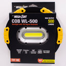 COB Worklight with 180 Degree Kickstand