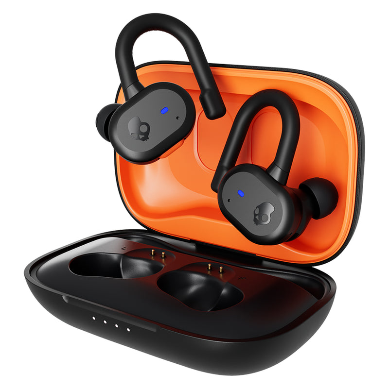 Push active true wireless earbuds Blk&Or