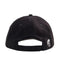 Scipio Tactical Hat SCPO2BLK  - Adjustable Fit All Cotton Trucker Hat Tactical Cap - Black