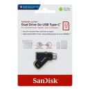 Ultra Dual Drive Go USB Type C  32GB