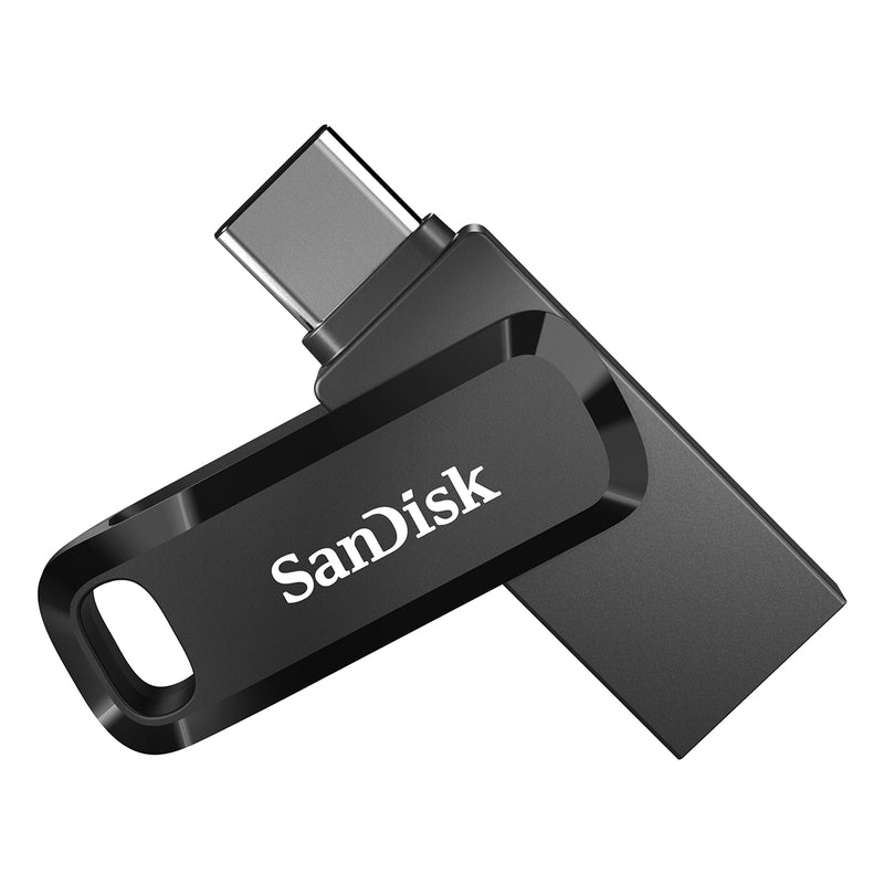 SD Ultra Dual Drive Go USB Type-C 64GB