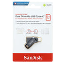 SD Ultra Dual Drive Go USB Type-C 64GB