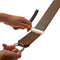 Union Razors Sharpening Strop SHS4 - Leather Strop Barber Straight Razor Strop Blade Sharpening Belt