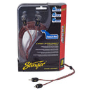 17ft RCA 2CH Twisted Pair 4000 Series