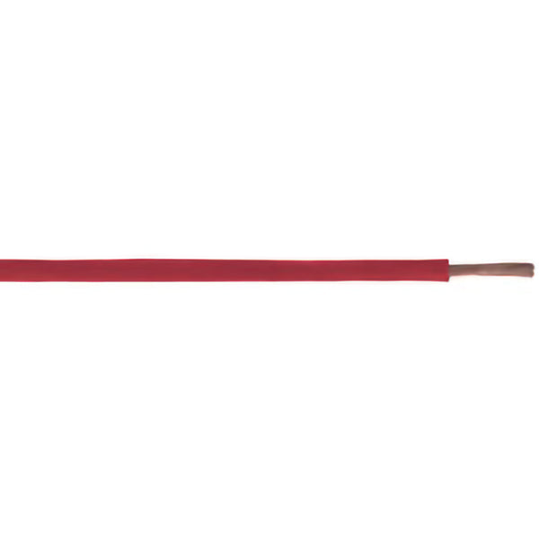 12GA 500ft Red Primary Wire