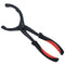 2 in to 4-3/8 in Oil Filter Pliers
