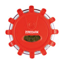 LED Roadside  Flare Safety Puck