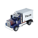Pullback Transport Truck Assortment