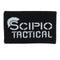 Scipio TPR Tactical Morale Patch TPRSCTACPCH  - Military Style Patch for Hats and Backpacks - Law Enforcement Patches