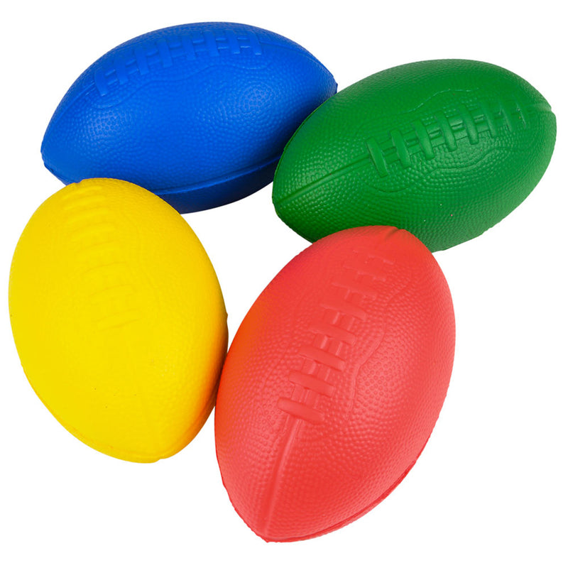 8 inch Foam Football