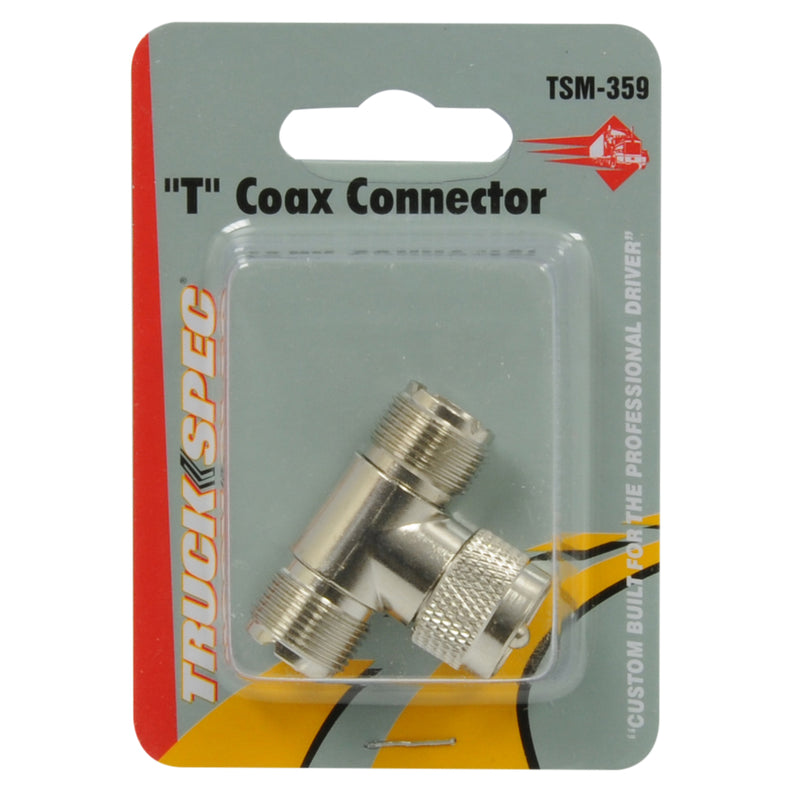 T .in  CONNECTOR                   0