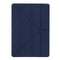 Trifold Case for iPad Air 2 Dark Blue