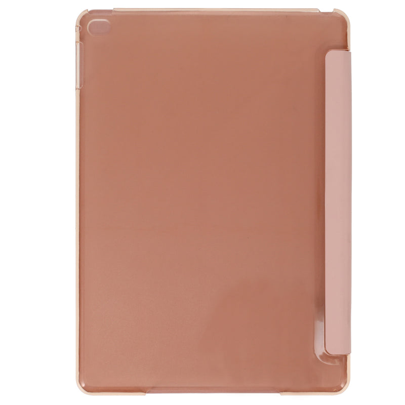 Trifold Case for iPad Air 2 Pink