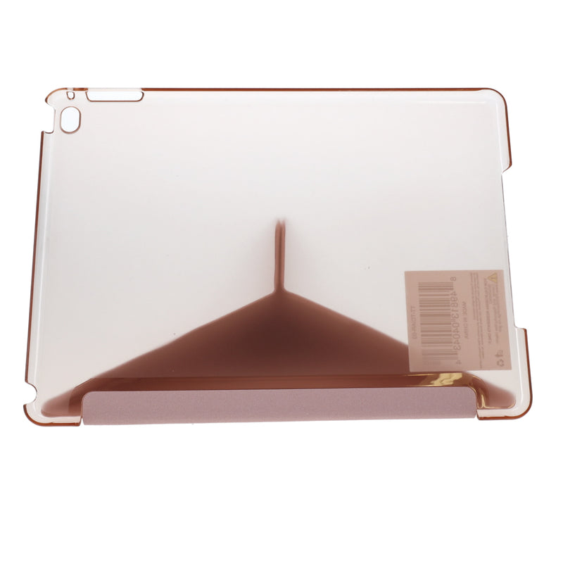 Trifold Case for iPad Air 2 Pink