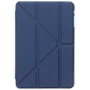 Trifold Case for iPad Mini 2 Dark Blue