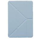 Trifold Case for iPad Mini 2 light blue