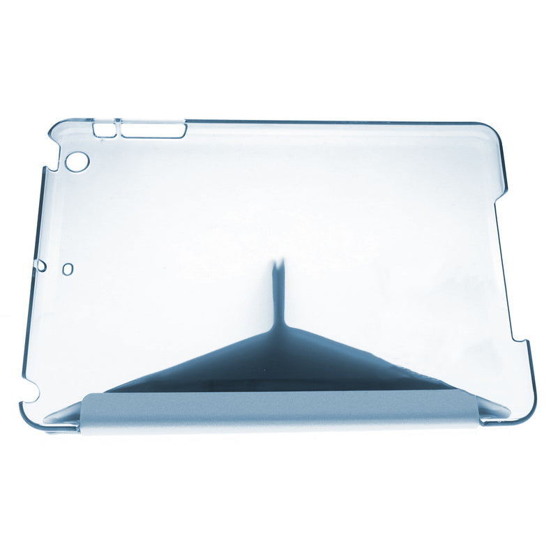 Trifold Case for iPad Mini 2 light blue