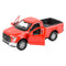4.75in DieCast Pull Back 2015 Ford F150