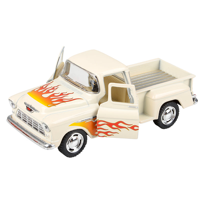 5in Die-Cast 1955 Chevy