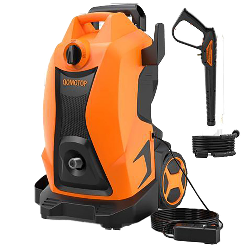 Portable Pressure Washer