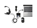 Kensington Uh4000 Usb 3.0 4-Port Hub