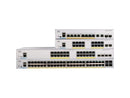 Cisco - C1000-16T-E-2G-L - Cisco Catalyst C1000-16T Ethernet Switch - 16 Ports -