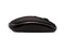 V7 Bluetooth Silent 4-Button Mouse Black MW550BT