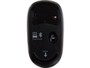 V7 Bluetooth Silent 4-Button Mouse Black MW550BT
