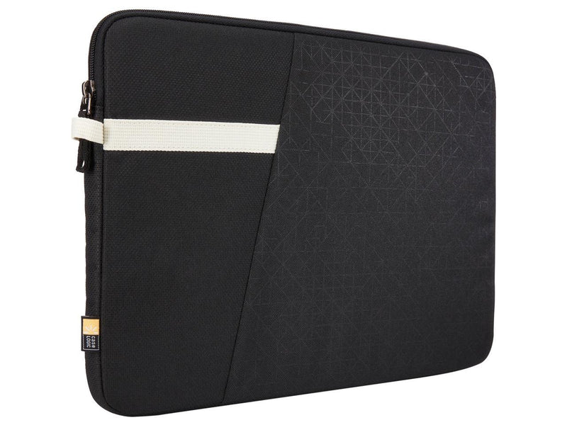 Case Logic Ibira Carrying Case (Sleeve) For 13.3" Notebook - Black