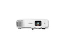 Epson PowerLite 982W WXGA 3LCD Classroom Projector 4200 lumens, V11H987020