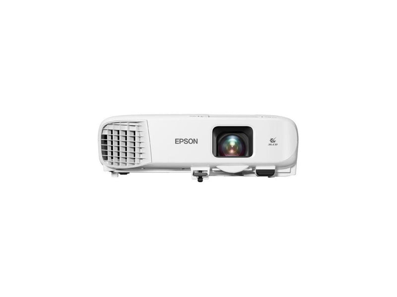 Epson PowerLite 982W WXGA 3LCD Classroom Projector 4200 lumens, V11H987020