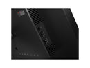 Lenovo ThinkVision P27h-20 27" WQHD WLED LCD Monitor - 16:9 - Raven Black - 27"