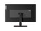 Lenovo ThinkVision P27h-20 27" WQHD WLED LCD Monitor - 16:9 - Raven Black - 27"