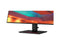 Lenovo ThinkVision P27h-20 27" WQHD WLED LCD Monitor - 16:9 - Raven Black - 27"