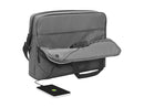 Lenovo 4X40X54259 Notebook Case 39.6 Cm (15.6") Toploader Bag Grey