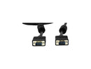 ROCSTOR 10FT/3M VGA EXTENSION CABLE M/M