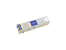 AddOn Cisco GLC-LH-SMD Compatible TAA compliant 1000Base-LX SFP Transceiver