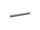 TRIPP LITE CONNECTIVITY N254-024-SH-6A 24PORT 1U CAT6A PATCH PANEL