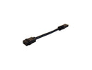 COMPREHENSIVE CONNECTIVITY COMPANY HDP-J-6PROBLK 6FT PRO AV/IT HDMI EXTENSION
