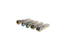 Omnitron iConverter Small Form Pluggable Optical Transceiver