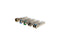 Omnitron iConverter Small Form Pluggable Optical Transceiver