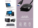 Fantom Drives 5TB Hard Drive Upgrade Kit with Seagate BarraCuda ST5000LM000