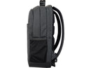 V7 CBX14 Elite Slim Backpack fits up to 14" Laptop - Gray