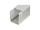 StarTech.com Cable Management Raceway w/Parallel Slots 78in Network Cable Hider