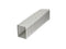StarTech.com Cable Management Raceway w/Parallel Slots 78in Network Cable Hider